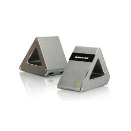 IOGEAR Ultra-Fast 60GHz Wireless 4K UHD Transmitter and Receiver Kit IOGEAR Ultra-Fast 60GHz Wireless 4K UHD Transmitter and Receiver Kit