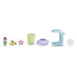 Lluvia de conchas de ariel playmobil junior & disney Lluvia de conchas de ariel playmobil junior & disney