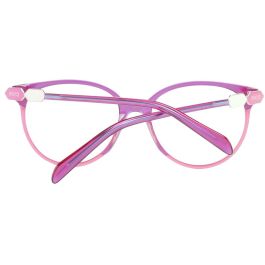 Montura de Gafas Mujer Emilio Pucci EP5184 53083 Montura de Gafas Mujer Emilio Pucci EP5184 53083