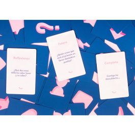 HELLOFUN! ¿Guat? Juego de Preguntas para Parejas +18 Años - 2 Jugadores - Conecta y Descubre
