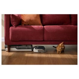 Roborock F25 Aspirador Mopa Eléctrica Negro Blanco 870 L