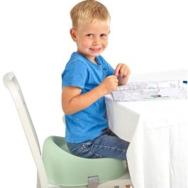 Easy Booster Booster A Partir de 3 Años Easy Booster Booster A Partir de 3 Años