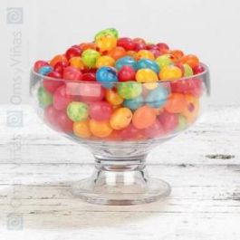 Capri Bol Helado Transparente - Vajilla, Boles-Ensaladeras Precio: 4.99000007. SKU: B15EPXG6NH