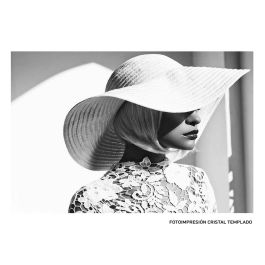 Lienzo Mujer 120 x 4 x 80 cm Precio: 109.59000008. SKU: S8803269