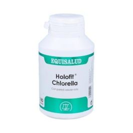 Holofit Chlorella 180 Cápsulas con Selenio - Aporta Nutrientes Esenciales para Vegetarianos y Diabéticos Precio: 44.8900001. SKU: B12ZC29EKW