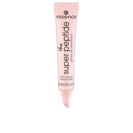Essence THE SUPER PEPTIDE tratamiento labial #01-Peptacular! 10 ml - Bálsamo labial con péptidos, manteca de karité y vitamina E para labios voluminosos y nutridos Essence THE SUPER PEPTIDE tratamiento labial #01-Peptacular! 10 ml - Bálsamo labial con péptidos, manteca de karité y vitamina E para labios voluminosos y nutridos Precio: 3.58999982. SKU: B182X8LQBM