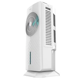 Climatizador Evaporativo Portátil Cecotec Precio: 78.49999993. SKU: B1FGGJEKSP