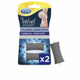 Scholl Velvet Smooth Lima Talones Agrietados Recambio Precio: 14.49999991. SKU: B1D3CZSMDB
