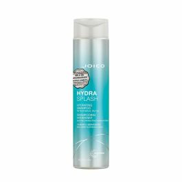 Joico Champú Hidratante Desenredante HYDRA SPLASH 300 ml para Todo Tipo de Cabello Sin Parabenos Sin Sulfatos Precio: 12.50000059. SKU: B1369S4FYJ