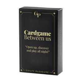 Juego Erótico Guilty Pleasure