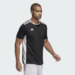 Camiseta de Fútbol de Manga Corta Hombre Adidas XL Camiseta de Fútbol de Manga Corta Hombre Adidas XL