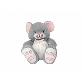 Peluche ratita sentada 45 cm. Precio: 22.79000031. SKU: B14EFLAFRE