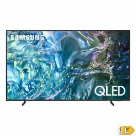 Smart TV Samsung QE65Q60DAUXXH 4K Ultra HD 65" LED HDR HDR10+ QLED Smart TV Samsung QE65Q60DAUXXH 4K Ultra HD 65" LED HDR HDR10+ QLED