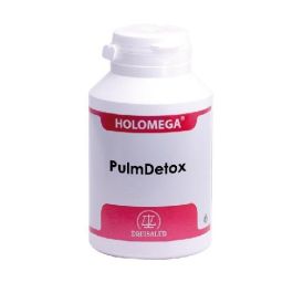 Holomega Pulmdetox 180 Cáp. Precio: 96.7899999. SKU: B16Y66J6RS