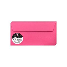Sobre Clairefontaine Pollen 110X220 120G Fucsia Paquete De 20 Precio: 5.89000049. SKU: B1CMSM3GXD