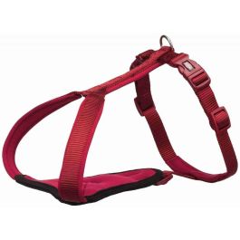 Arnés para Perro Trixie Premium Rojo XL/XXL Precio: 30.9899997. SKU: B15SPX978Y