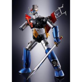 Figura Tamashii Nations Gx - 105D Mazinger Z Figura Tamashii Nations Gx - 105D Mazinger Z