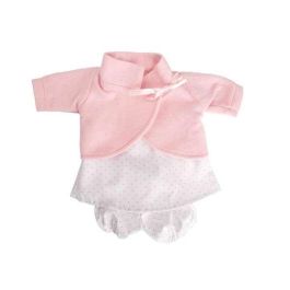 Muñecas Arias Ropa Muñeco Elegance 50 cm 6 Modelos Surtidos para Niños +3 Años