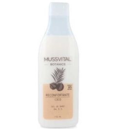 Mussvital Botanics Gel Coco 750Ml Mussvital Botanics Gel Coco 750Ml Precio: 5.50000055. SKU: B173CJMJR4