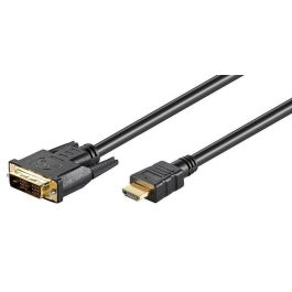 MicroConnect HDMI - DVI-D (18+1) Single-Link Cable 7m MicroConnect HDMI - DVI-D (18+1) Single-Link Cable 7m Precio: 15.88999951. SKU: B17NG9Y6CV