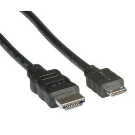 HDMI KABEL +ETH.A-C2M Precio: 15.8389. SKU: B1B2ZPGYM9