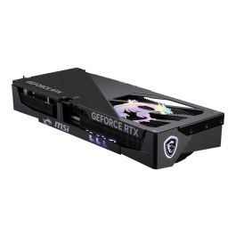 MSI GAMING GeForce RTX 5070 Ti 16G TRIO OC NVIDIA 16 GB GDDR7 MSI GAMING GeForce RTX 5070 Ti 16G TRIO OC NVIDIA 16 GB GDDR7