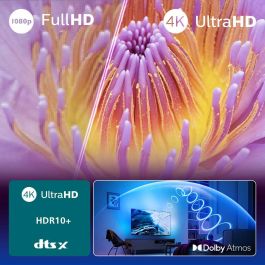 Smart TV Philips 55PUS8010/12 Smart TV Philips 55PUS8010/12