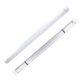 Luminaria LED 36W 3240Lm 6500ºK Lineal Superficie 120Cm 40.000H  [HO-CNJHD-1.2M-36W-CW]