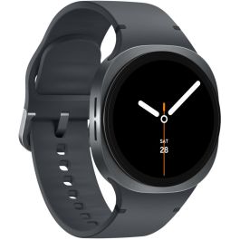 Samsung Galaxy Watch8 LTE SM-L325 40 mm Smartwatch Color Grafito Oscuro