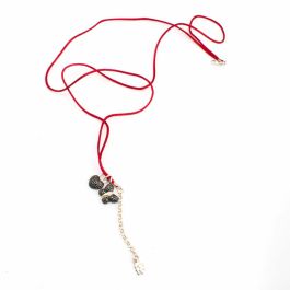 Collar Mujer Folli Follie 3N9S006RK-P 40 cm Precio: 39.79000058. SKU: S0359526