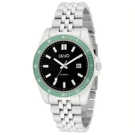 Reloj Hombre LIU JO TLJ2224 Precio: 157.49999969. SKU: B1CF2V6NB9