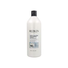 Redken Acid Bonding Concentrate Conditioner 11% - Acondicionador reparador para cabello dañado, 1000ml Precio: 45.50000026. SKU: B1BZRD7HMQ