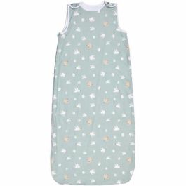 Tineo TIN3275051161117 Edredón de Verano Ajustable SOBRE EL MAR Azul Precio: 38.50000022. SKU: B1K45LYLRE
