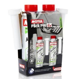 Kit Pre Itv Gasolina Motul ZMTL111258 Kit Pre Itv Gasolina Motul ZMTL111258