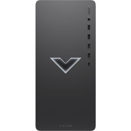 Victus by HP TG02-1072ns PC Intel® Core™ i5 i5-13400F 16 GB DDR4-SDRAM 512 GB SSD NVIDIA GeForce RTX 4060 Ti Windows 11 Home Torre Plata Precio: 943.49999986. SKU: B1JTMVJB8D
