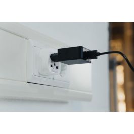 Verbatim Adaptador Plug Wteu-02