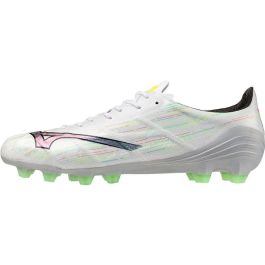 Botas de Fútbol para Adultos Mizuno Alpha Pro L Precio: 159.9983. SKU: B1FYHB93RR