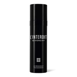 Givenchy L'Interdit Desodorante Spray para Mujer 100 ml
