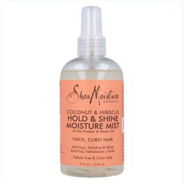 Coconut & Hibiscus Hold & Shine Moisture Mist 236 mL Shea Moisture Precio: 13.50000025. SKU: S4255655