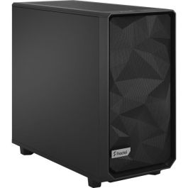 DISEÑO FRACTAL Meshify Carcasa para 2 piezas Panel sólido negro (FD-C-MES2A-01) Precio: 209.69000041. SKU: B1CD2B9VMM