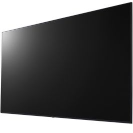 LG 86UL3J Pantalla Digital UHD 86" IPS 400 Nit WebOS Enterprise Señalización Digital 16/7