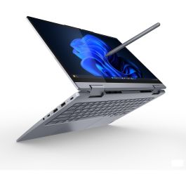 Lenovo ThinkBook 14 2in1 G5 Ultra5 225U 32GB RAM 512GB SSD 14" WUXGA Windows 11 Pro