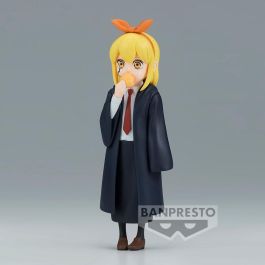 BANPRESTO Figura Lemon Irvine de Magic and Muscles Mashle 11cm Precio: 19.94999963. SKU: B15J7K5BFC