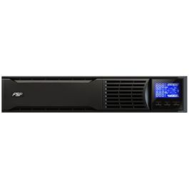 FSP Eufo 3K UPS Line-interactive Rack/Torre 3000VA 2700W 8xIEC Batería 6x12V/9Ah Precio: 799.68999946. SKU: B17FSLW6TG