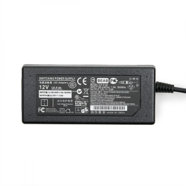 Transformador Fuente Alimentación AC/DC Convertidor 230 VAC/12VDC 60W IP20 [PL21900060W]