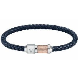 Pulsera Hombre Maserati JM223AVE16 Cuero 21 cm Pulsera Hombre Maserati JM223AVE16 Cuero 21 cm Precio: 43.79000043. SKU: B1GH4Y64HG