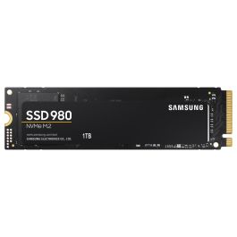 Samsung SSD M.2 1TB 980 NVMe PCIe 3.0 x4 para PC/Portátil Precio: 292.49999977. SKU: S0230204