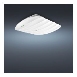 TP-Link EAP110 Punto de Acceso Inalámbrico 300 Mbit/s Blanco Energía sobre Ethernet (PoE)