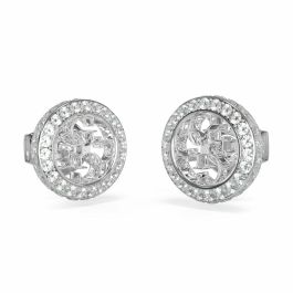 Pendientes Mujer Guess JUBE04164JWRHT-U Acero Inoxidable Pendientes Mujer Guess JUBE04164JWRHT-U Acero Inoxidable