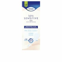 Tena Lady Compresas TENA LIGHTS protege sensitive long 20 u Precio: 2.5900004. SKU: B1G3SLWSBS